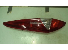 Recambio de piloto trasero izquierdo para fiat punto berlina (188) natural power referencia OEM IAM 517214790 286201 286221