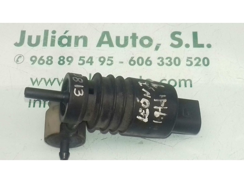 Recambio de bomba limpia para seat leon (1m1) stella referencia OEM IAM 1J6955651  