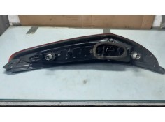 Recambio de piloto trasero izquierdo para fiat punto berlina (188) natural power referencia OEM IAM 517214790 286201 286221 2