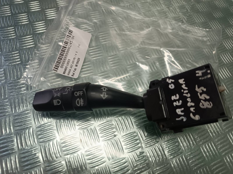 Recambio de mando luces para honda jazz (gd1/5) 1.4 s referencia OEM IAM M18620  