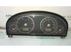 Recambio de cuadro instrumentos para ford mondeo berlina (ge) ambiente (06.2003) (d) referencia OEM IAM 3S7F10841 44ZU187 VISTEO