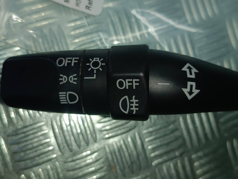 Recambio de mando luces para honda jazz (gd1/5) 1.4 s referencia OEM IAM M18620  
