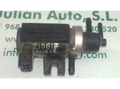 Recambio de valvula aire adicional para seat toledo (1m2) stella referencia OEM IAM 1H0906627 72190320 