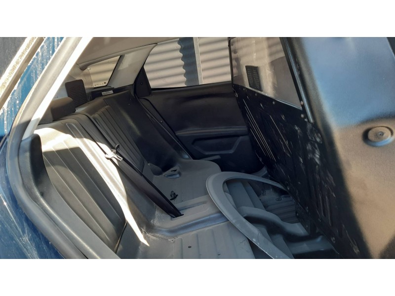 peugeot 3008 del año 2020