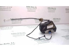 Recambio de cerradura puerta trasera derecha para mercedes-benz clase e (w211) berlina e 270 cdi (211.016) referencia OEM IAM 21
