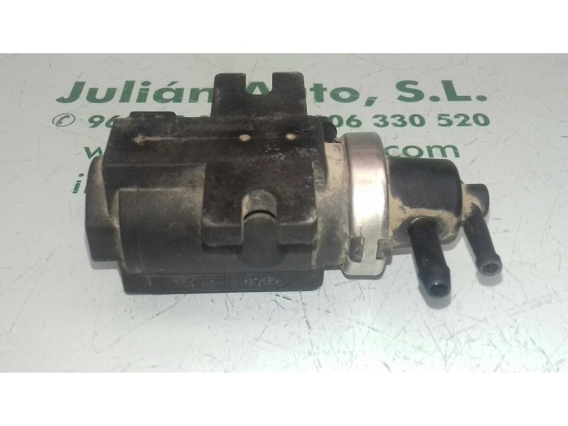 Recambio de valvula aire adicional para seat toledo (1m2) stella referencia OEM IAM 1H0906627 72190320 