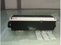 Recambio de pantalla multifuncion para mazda 3 berlina (bk) mps referencia OEM IAM BR5S55260   2