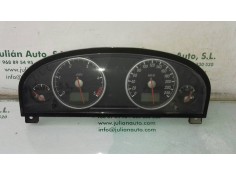 Recambio de cuadro instrumentos para ford mondeo berlina (ge) ambiente referencia OEM IAM 1S7F10841 44ZU187 VISTEON
