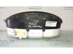 Recambio de cuadro instrumentos para ford mondeo berlina (ge) ambiente referencia OEM IAM 1S7F10841 44ZU187 VISTEON 2