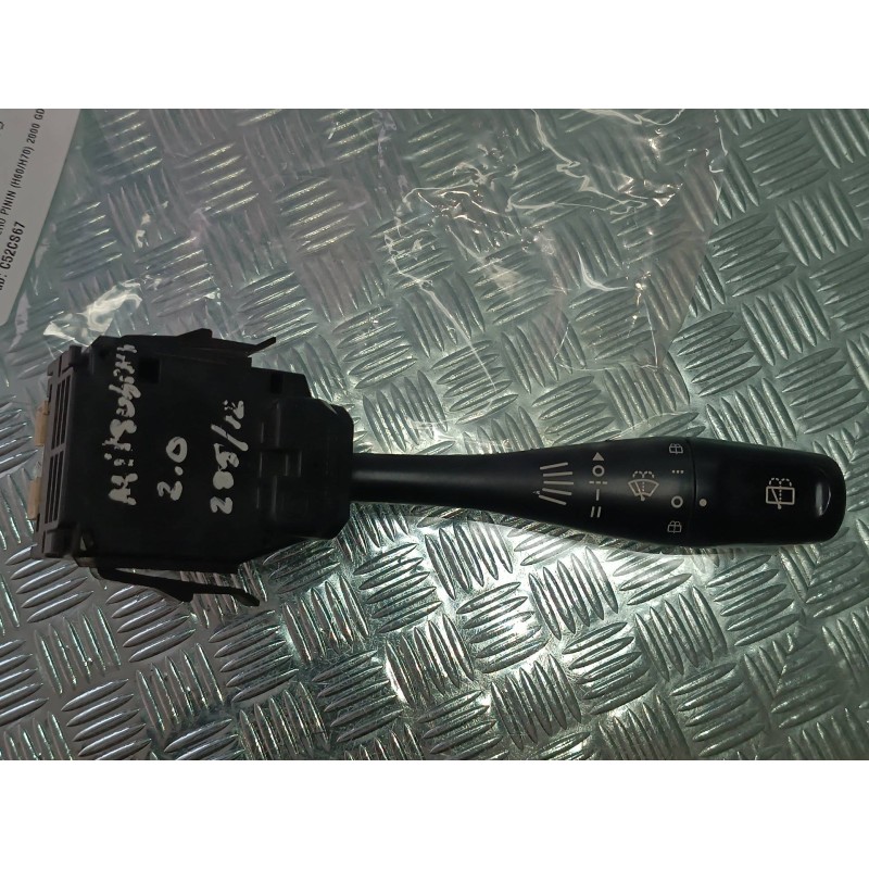 Recambio de mando limpia para mitsubishi montero pinin (h60/h70) 2000 gdi comfort ii (5-ptas.) referencia OEM IAM C52CS67  