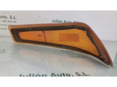 Recambio de piloto delantero izquierdo para mg rover vitesse 1.6 referencia OEM IAM  LUCAS CARCASA 2