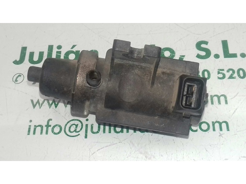 Recambio de valvula aire adicional para seat ibiza (6k1) sport referencia OEM IAM 1H0906627 73190320 