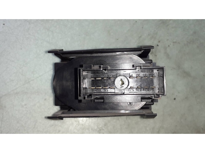 Recambio de mando luces para ford fiesta (cbk) ambiente referencia OEM IAM 6S6T13A024AA  