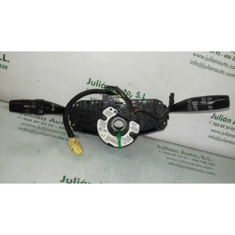 Recambio de mando luces para honda civic berlina 5 (eu7/8) 1.7 ctdi es referencia OEM IAM F0ZV351VN  