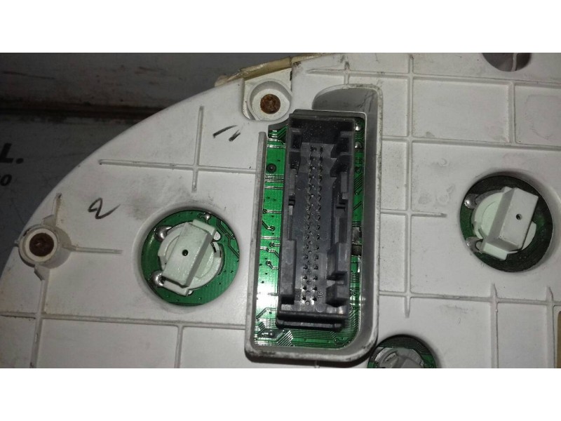 Recambio de cuadro instrumentos para ford mondeo berlina (ge) ambiente referencia OEM IAM 1S7F10841 44ZU187 VISTEON