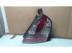 Recambio de piloto trasero derecho para fiat stilo (192) 1.4 sting referencia OEM IAM 46823705 281502 281522