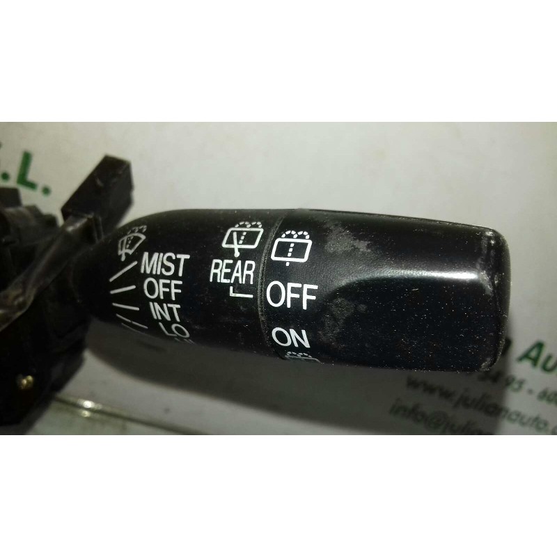 Recambio de mando luces para honda civic berlina 5 (eu7/8) 1.7 ctdi es referencia OEM IAM F0ZV351VN  