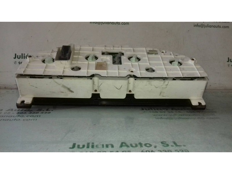 Recambio de cuadro instrumentos para ford mondeo berlina (ge) ambiente referencia OEM IAM 1S7F10841 44ZU187 VISTEON