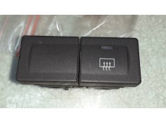 Recambio de interruptor para ford fiesta (cbk) ambiente referencia OEM IAM 6S6T18C621BA CONECTOR 5 PINES LUNA TERMICA