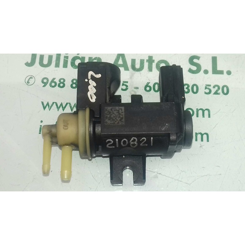 Recambio de valvula aire adicional para audi a4 ber. (b8) básico referencia OEM IAM 8K0906627 4010835A 