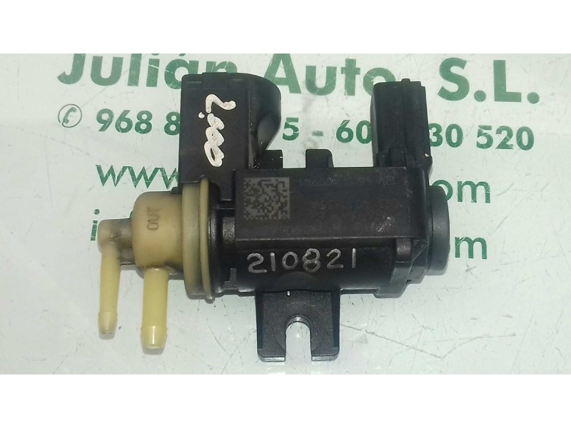 Recambio de valvula aire adicional para audi a4 ber. (b8) básico referencia OEM IAM 8K0906627 4010835A 