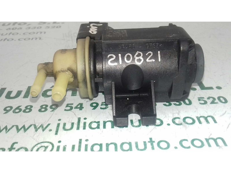 Recambio de valvula aire adicional para audi a4 ber. (b8) básico referencia OEM IAM 8K0906627 4010835A 