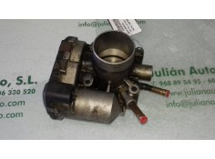 Recambio de caja mariposa para seat ibiza (6k1) select referencia OEM IAM 0280750095  BOSCH