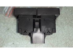 Recambio de interruptor para ford fiesta (cbk) ambiente referencia OEM IAM 6S6T18C621BA CONECTOR 5 PINES LUNA TERMICA 2