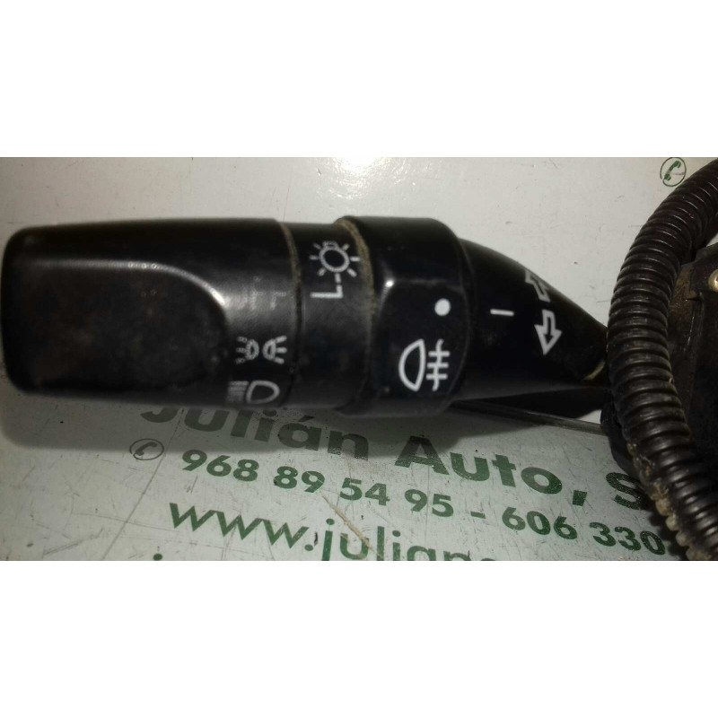 Recambio de mando luces para honda civic berlina 5 (eu7/8) 1.7 ctdi es referencia OEM IAM F0ZV351VN  