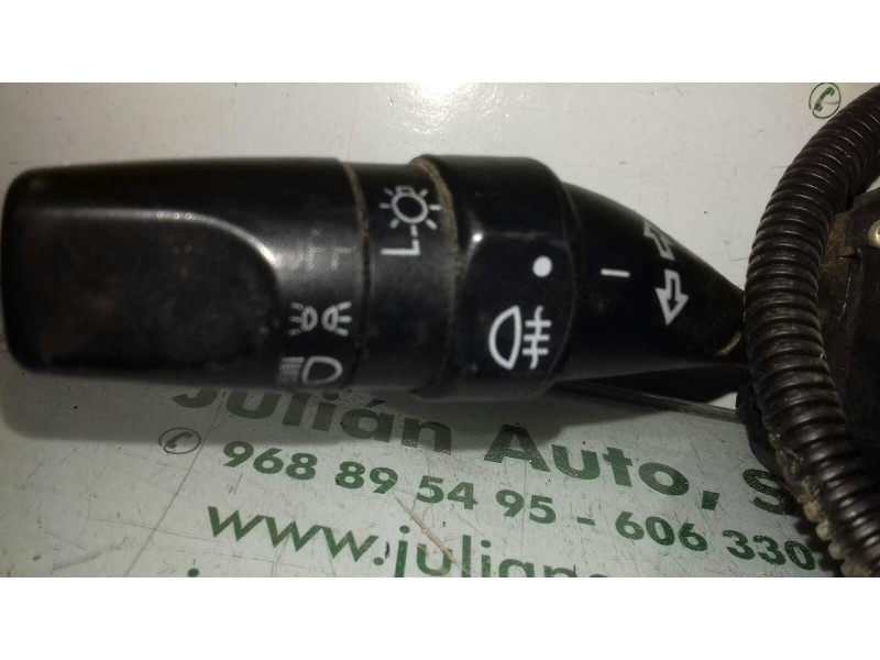 Recambio de mando luces para honda civic berlina 5 (eu7/8) 1.7 ctdi es referencia OEM IAM F0ZV351VN  