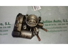 Recambio de caja mariposa para seat ibiza (6k1) select referencia OEM IAM 0280750095  BOSCH 2