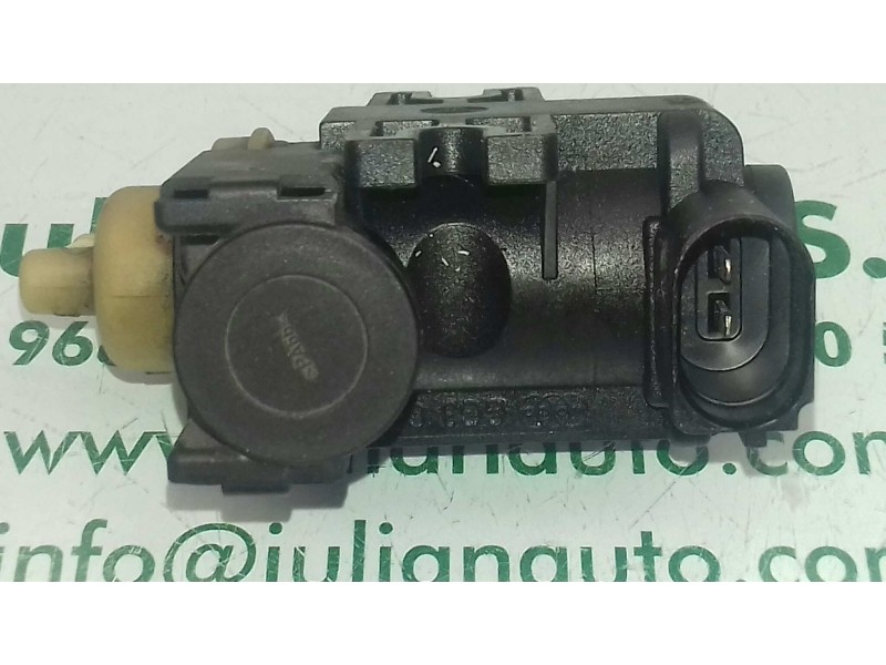 Recambio de valvula aire adicional para audi a4 ber. (b8) básico referencia OEM IAM 8K0906627 4010835A 