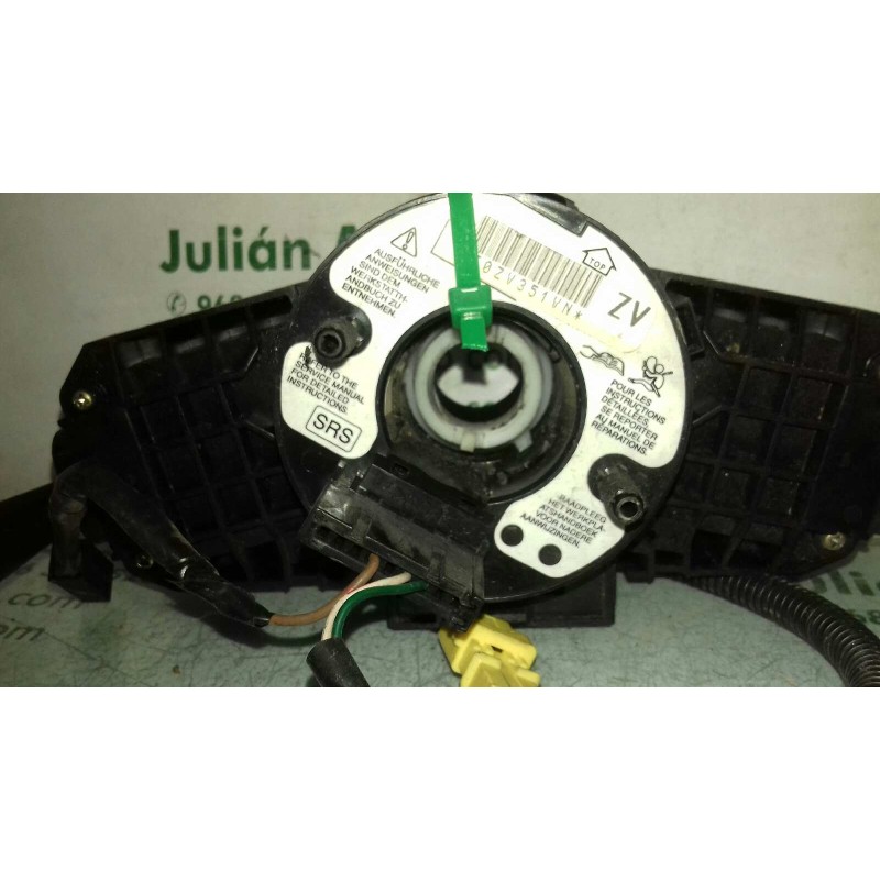 Recambio de mando luces para honda civic berlina 5 (eu7/8) 1.7 ctdi es referencia OEM IAM F0ZV351VN  