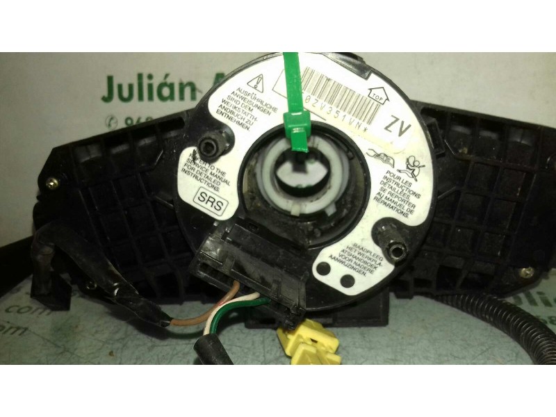 Recambio de mando luces para honda civic berlina 5 (eu7/8) 1.7 ctdi es referencia OEM IAM F0ZV351VN  