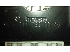 Recambio de elevalunas trasero derecho para mercedes-benz clase e (w211) berlina e 270 cdi (211.016) referencia OEM IAM A2117300 2