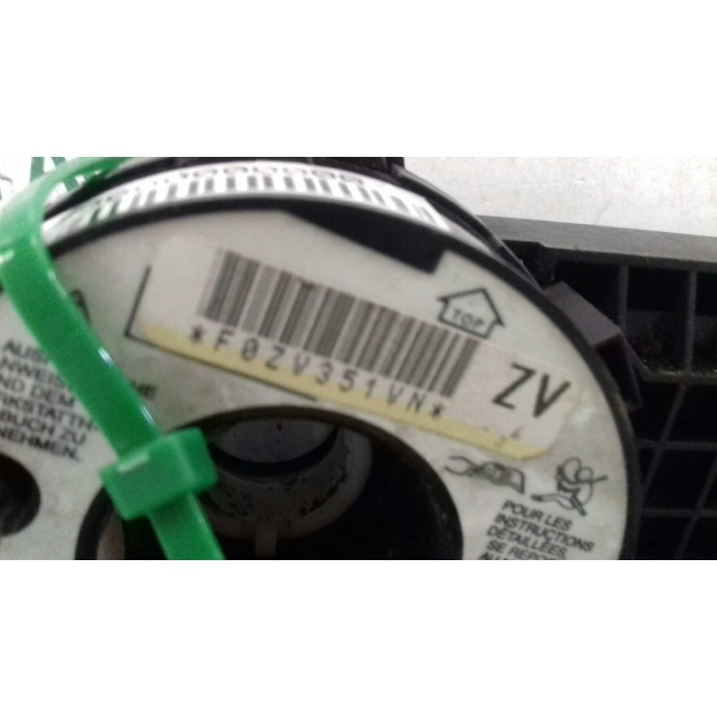 Recambio de mando luces para honda civic berlina 5 (eu7/8) 1.7 ctdi es referencia OEM IAM F0ZV351VN  