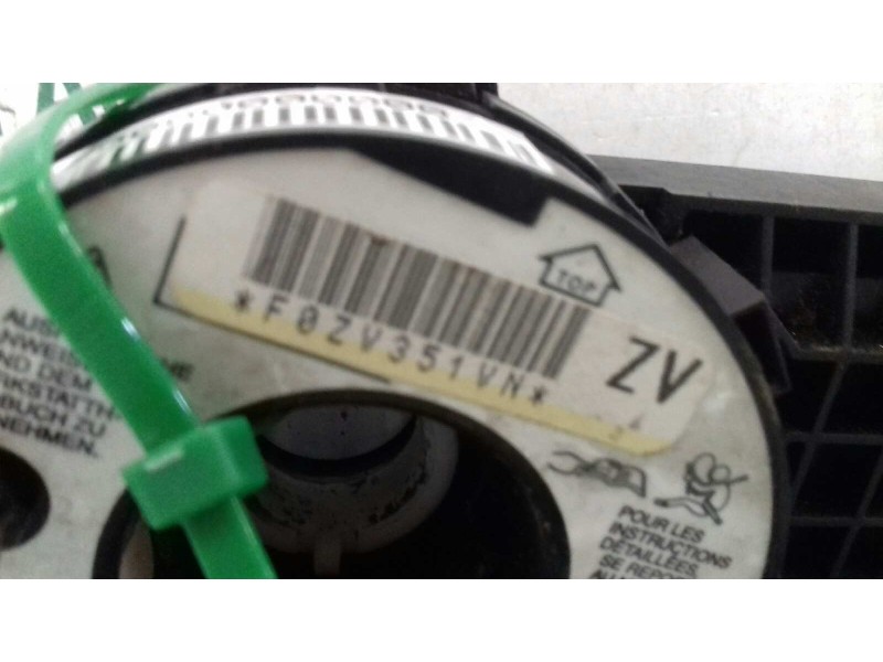 Recambio de mando luces para honda civic berlina 5 (eu7/8) 1.7 ctdi es referencia OEM IAM F0ZV351VN  