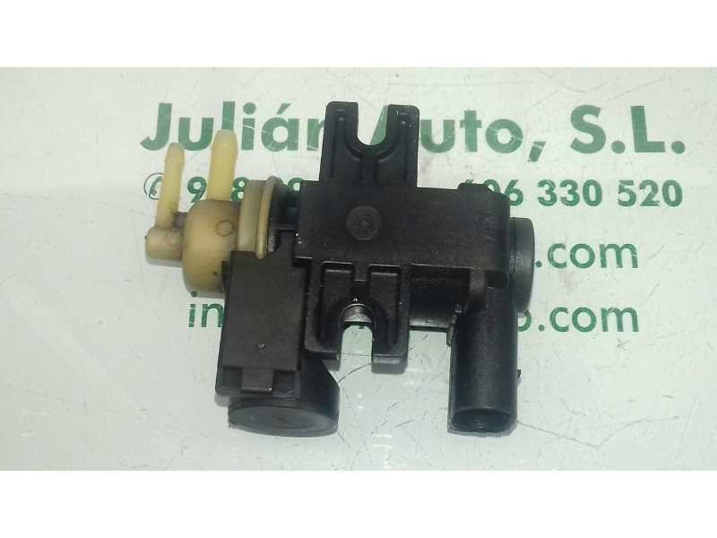 Recambio de valvula aire adicional para audi a4 ber. (b8) básico referencia OEM IAM 8K0906627 4010835A 