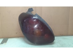 Recambio de piloto trasero izquierdo para fiat bravo (182) 16v 100 sport referencia OEM IAM 46538353 260401 B695