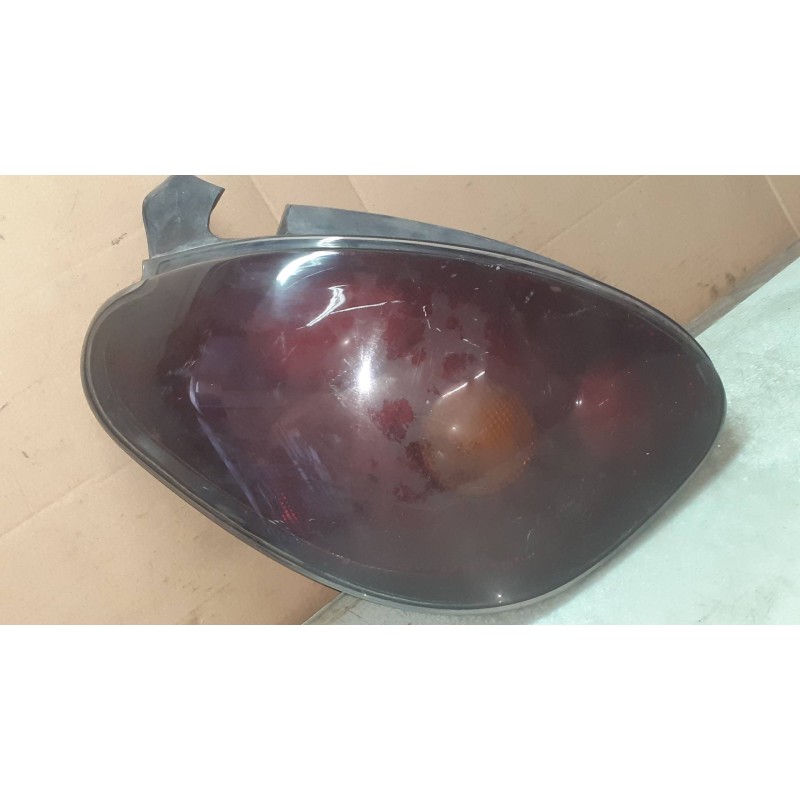 Recambio de piloto trasero izquierdo para fiat bravo (182) 16v 100 sport referencia OEM IAM 46538353 260401 B695