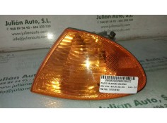 Recambio de piloto delantero izquierdo para bmw serie 3 berlina (e46) 320d referencia OEM IAM 1315106140 CONECTOR 2 PINES BOSCH