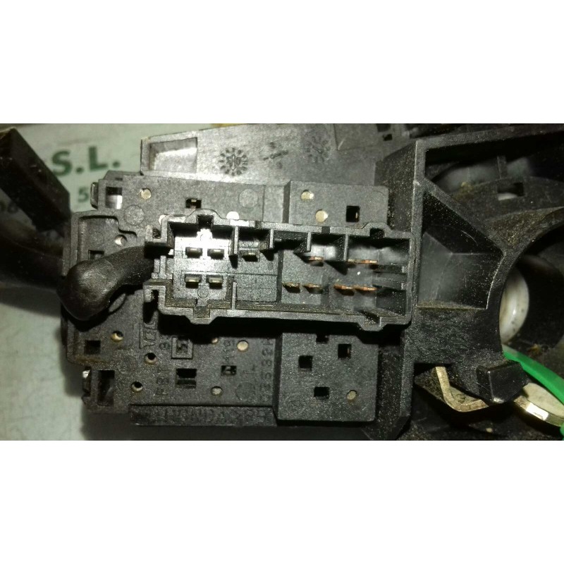 Recambio de mando luces para honda civic berlina 5 (eu7/8) 1.7 ctdi es referencia OEM IAM F0ZV351VN  