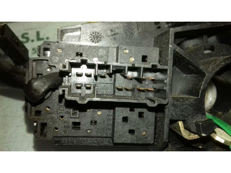 Recambio de mando luces para honda civic berlina 5 (eu7/8) 1.7 ctdi es referencia OEM IAM F0ZV351VN  