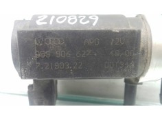 Recambio de valvula aire adicional para audi a6 avant (4b5) 2.5 tdi referencia OEM IAM 059906627 72190322  2