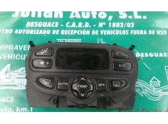 Recambio de mando climatizador para peugeot 307 break / sw (s1) sw referencia OEM IAM 96430991XT D9422 216779210
