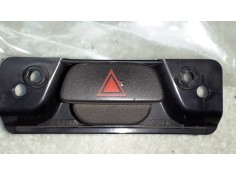 Recambio de warning para ford fiesta (cbk) ambiente referencia OEM IAM 4M5T13A350  CONECTOR 3 PINES