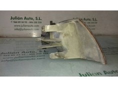 Recambio de piloto delantero izquierdo para bmw serie 3 berlina (e46) 320d referencia OEM IAM 1315106140 CONECTOR 2 PINES BOSCH 2