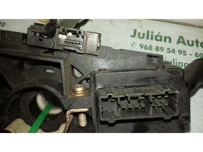 Recambio de mando luces para honda civic berlina 5 (eu7/8) 1.7 ctdi es referencia OEM IAM F0ZV351VN  