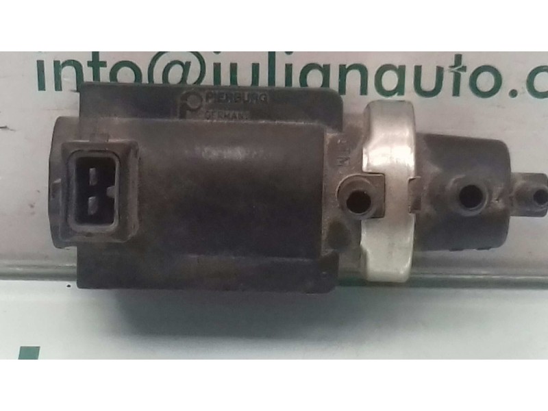 Recambio de valvula aire adicional para audi a6 avant (4b5) 2.5 tdi referencia OEM IAM 059906627 72190322 