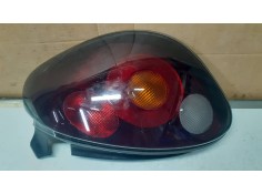 Recambio de piloto trasero derecho para fiat bravo (182) 16v 100 sport referencia OEM IAM 46538352  B695